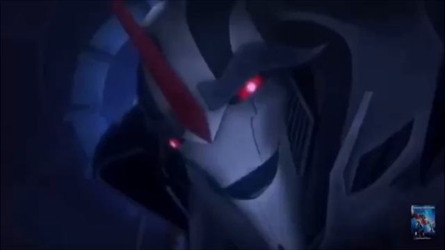 (Request.) Starscream NSFW. TFP ASMR
