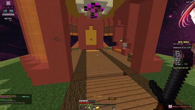 Chizuru Mizuhara 32x - MINECRAFT BEDWARS PVP TEXTURE PACK (Anime pack) | Java & Bedrock смотреть онлайн