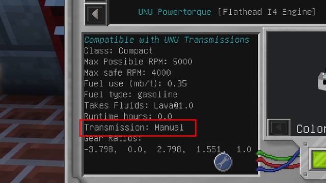 Tutorial en español del mod Immersive Vehicles | Vehículos para Minecraft 1.12.2 y 1.16.5 смотреть онлайн