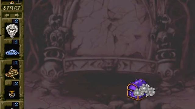 Arthur to Astaroth no Nazo Makaimura ~Incredible Toons~ (Saturn) смотреть онлайн