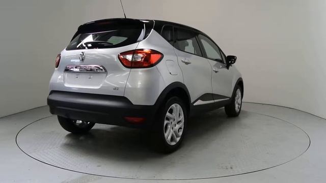 2016 Renault Captur | Renault Cars NI | Shelbourne Motors | JXZ3117 смотреть онлайн
