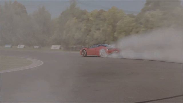 #2 Chinese Tracks Camtool Series | WFDC West Fengdong | Assetto Corsa смотреть онлайн