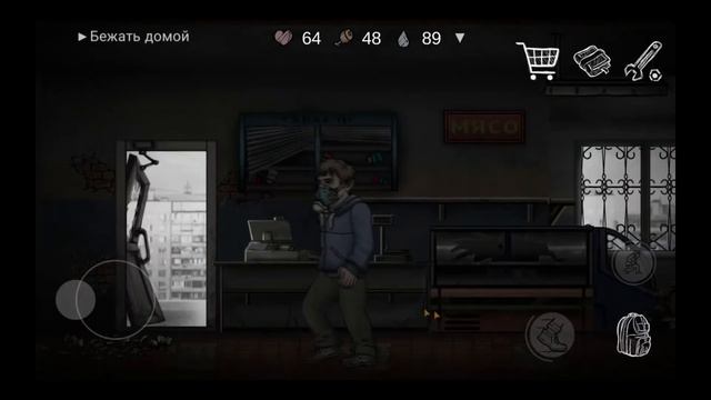 Нашел СЕКРЕТНЫЙ склад! Nuclear Day #1 смотреть онлайн