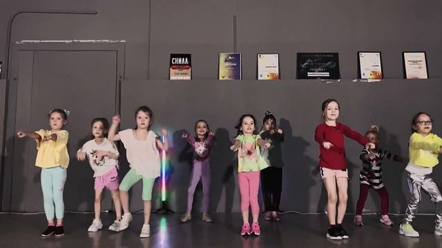 я и команда #silvababy #печатьтанца #тюмень смотреть онлайн