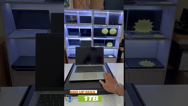 Trên Tay Dell latitude 5440 Tháng 7-2023 Core i7–1355U Ram 16Gb SSD 512G FHD - Laptopone.vn смотреть онлайн