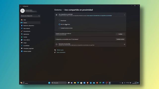 Windows 11 SE ACTUALIZA y es... PERFECTO!!?? смотреть онлайн
