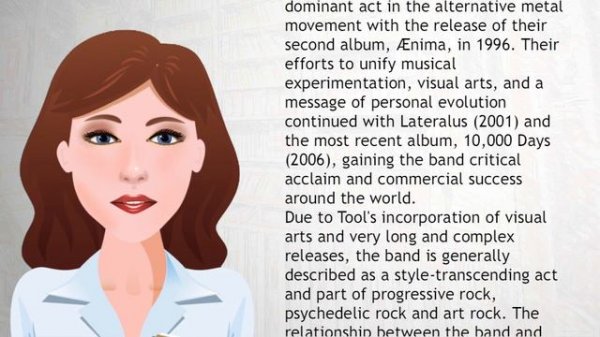 Tool band - Wiki Videos