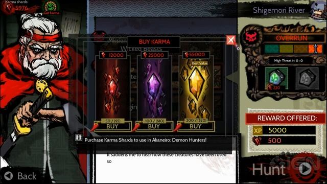 IGN Plays Akaneiro: Demon Hunters - Good Karma, Bad Karma? смотреть онлайн