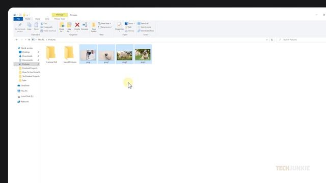 How to Wirelessly Transfer Files from PC to Android смотреть онлайн