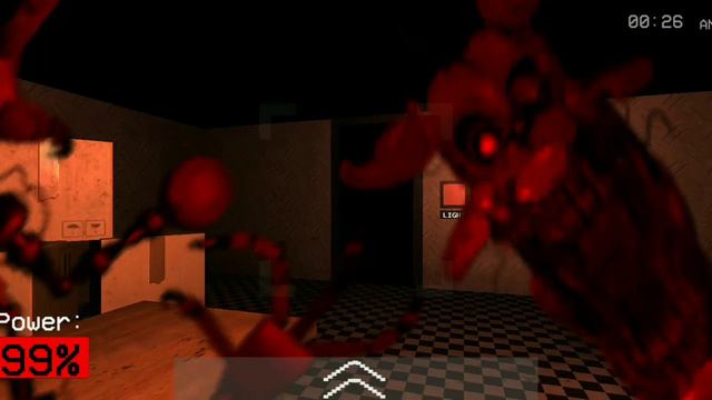 Фанатский фнаф. Продолжаем играть смотреть онлайн