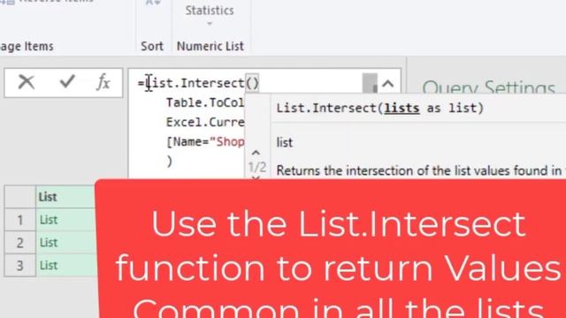 How to Lookup Most Common Items in a Table | microsoft excel смотреть онлайн