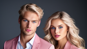 G-59 Андрей Бандера (Королева сентября)