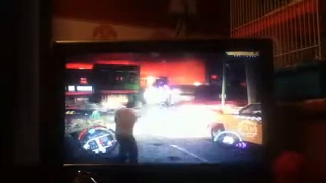 Saints row IV free-rom смотреть онлайн