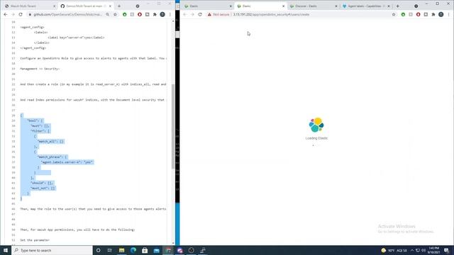 Multi-Tenant Wazuh - Learn How to Deploy a Multi-Tenant Wazuh and OpenSearch Cluster! смотреть онлайн