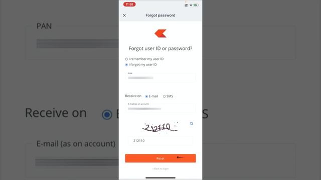 How To Recover User Id In Zerodha | смотреть онлайн