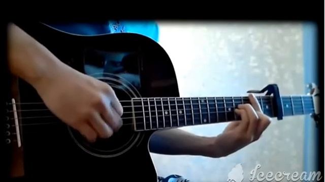 Я куплю тебе новую жизнь/Кавер, САмое лутшее исполнение,под гитару дворовые песни смотреть онлайн