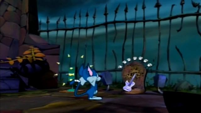 Tiny Toon Adventures: Toonenstein: Dare to Scare! [PS1] - (Walkthrough) - Part 3 - {End} смотреть онлайн