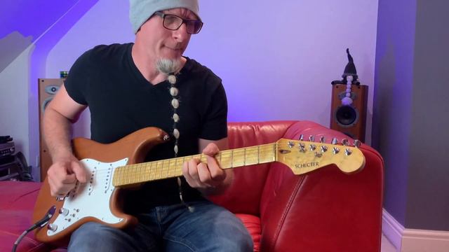 Sultans of Swing. Bareknuckles Sultans Pickups. Full Cover. Electric Guitar Solo. Stratocaster смотреть онлайн