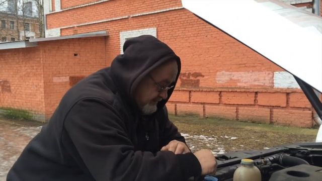 #FotonSauvana#ФотонСаванна#  Встреча с одноклубником из Твери