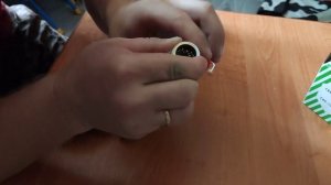 Установка счетчика для воды в колодец , своими руками