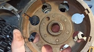 Капитальный ремонт двигателя иж 56