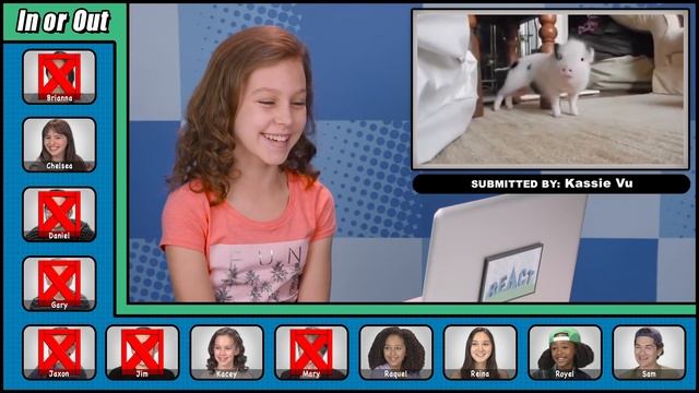 Try to Watch This Without Laughing or Grinning #30 (REACT) смотреть онлайн