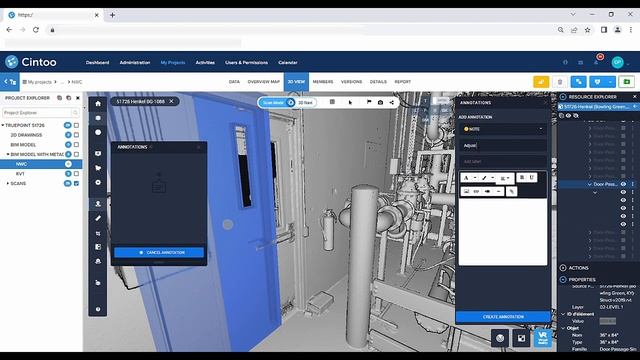 BIM & CAD Module смотреть онлайн