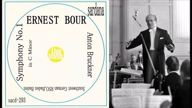 Bruckner 