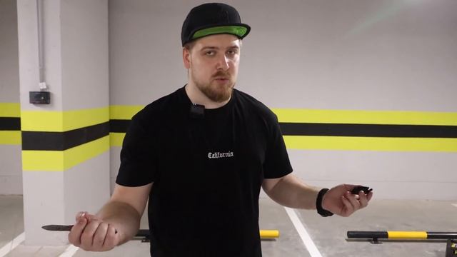 Китайский Тюнинг - Спойлер AMG для Мерседес GLA из Китая с Алиэкспресс смотреть онлайн