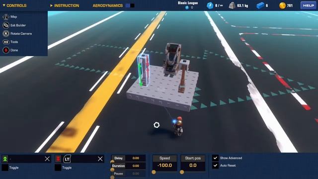 5 Tricks to improve your Builds! | Trailmakers смотреть онлайн