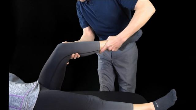 Pivot Shift Test смотреть онлайн