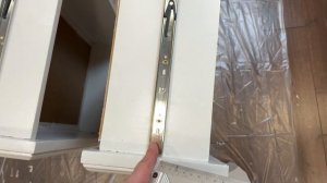 Установка ШАРИКОВЫХ НАПРАВЛЯЮЩИХ | Разметка своими руками!