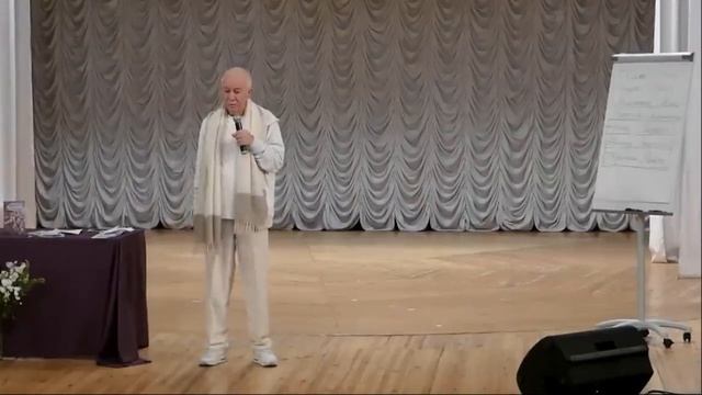 Александр Хакимов - Ответы на вопросы. Часть 2. Самара. 06.06.2022