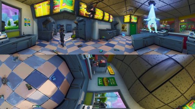Tacos | 360° VR Experience смотреть онлайн