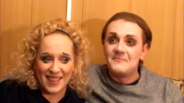 Даша Грачева и Дима Гурьянов смотреть онлайн