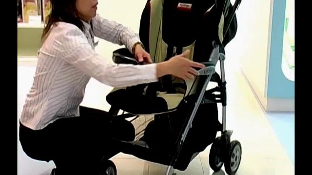 Peg Perego P3 смотреть онлайн