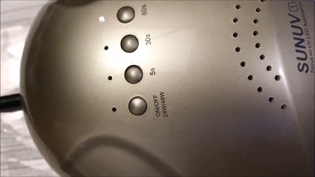 Укрепление ногтей гелем♥ Почему гель подходит для гель лака♥ Cosmoprofi смотреть онлайн