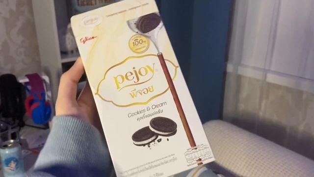 Пробуем Азиатские сладости с Wildberries ? смотреть онлайн