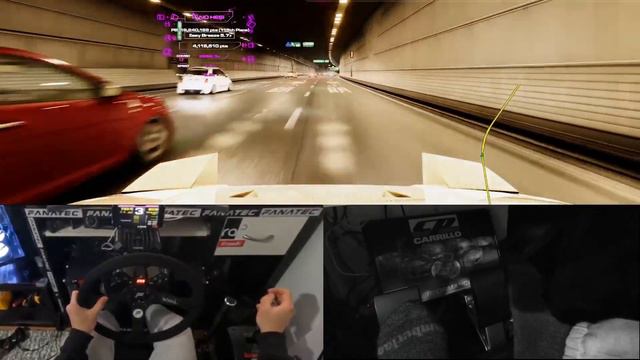 Asseto Corsa SRP No Hesi Cert Point Run 14m Crash #nohesi #assettocorsa #shutokorevivalproject смотреть онлайн