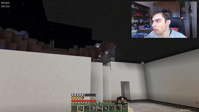 СЕКРЕТНАЯ БАЗА СИРЕНОГОЛОВЫЙ в МАЙНКРАФТ! СИРЕНА ГОЛОВА! MINECRAFT SIREN HEAD SECRET BASE SCP смотреть онлайн