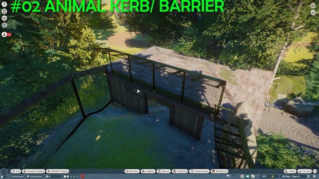 No more glitches - how to improve Climbing in Planet Zoo (ideas) смотреть онлайн