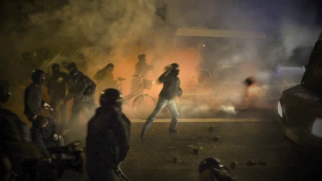 The North "All of your love". смотреть онлайн