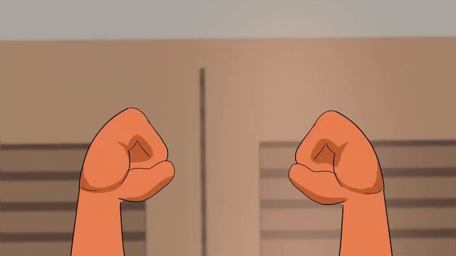 Female Muscle Growth: Ivy the Deer смотреть онлайн