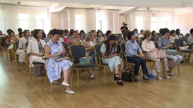 Терапевтов Бурятии научили лучше работать смотреть онлайн