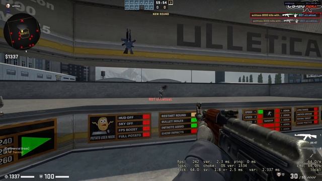 BEST FREE CHEAT? PANDORA.GG CRACK (Newest Version DESYNC AND LEGACY) смотреть онлайн