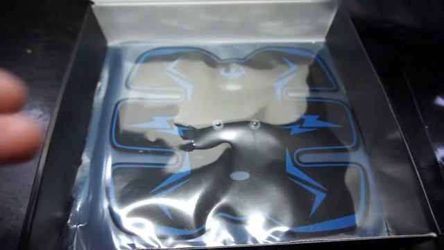 ABS Stimulator смотреть онлайн