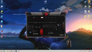 Как настроить DPI на мышках Bloody