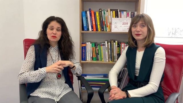 РАБОТА ВДВОЕМ БИЗНЕС-ЛИЦЕЙ DR SHILOVA смотреть онлайн