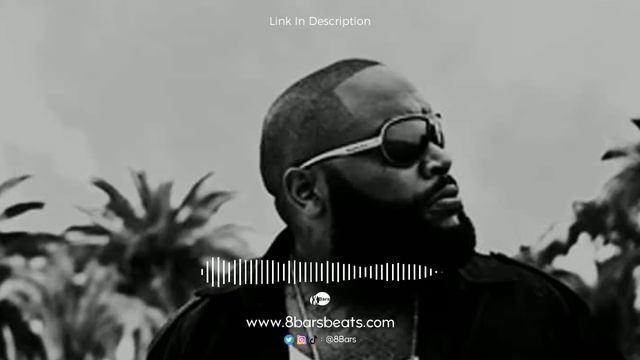 Rick Ross Type Beat 2022 "Stay At The Top" Maybach Music Type Beat 2022 смотреть онлайн