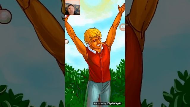 Буратино День Рождения Мальвины Прохождение Java 2 серия(koshak) смотреть онлайн